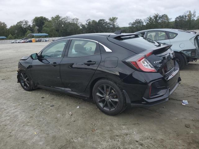 SHHFK7H69MU227148 Honda Civic EX 2