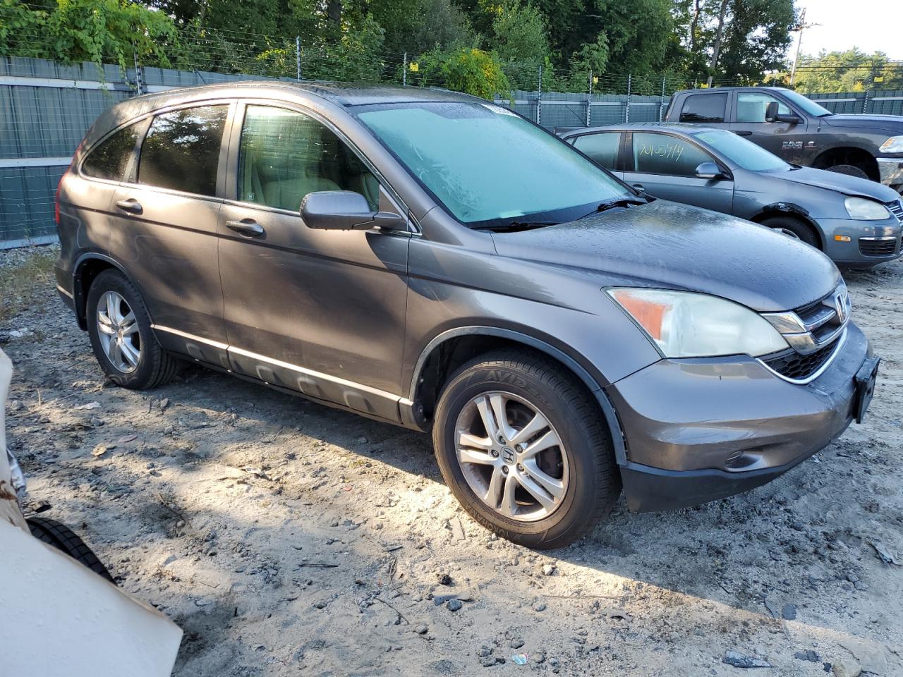 2011 Honda CR-V - Image 4