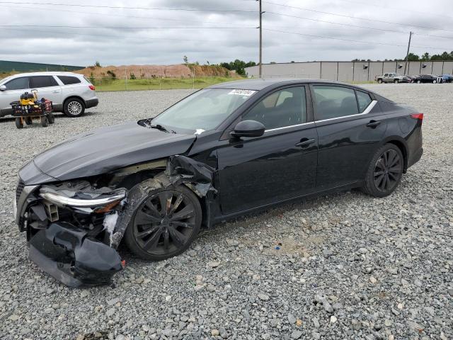 2019 Nissan Altima Sr