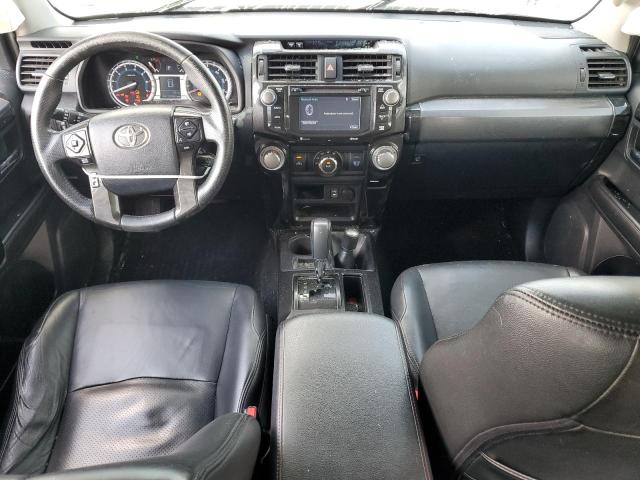  TOYOTA 4RUNNER 2014 White