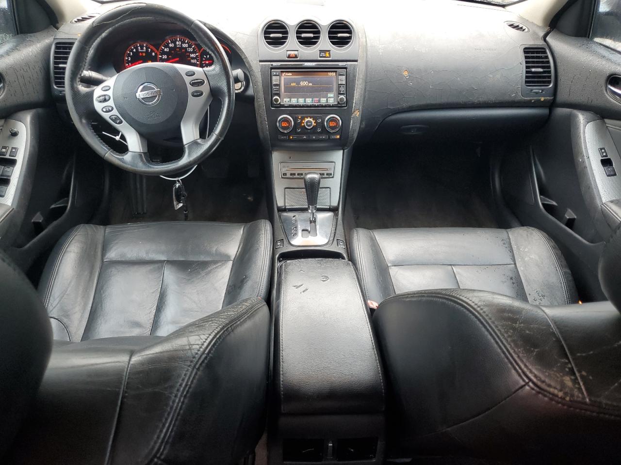 1N4BL21E38N490251 2008 Nissan Altima 3.5Se