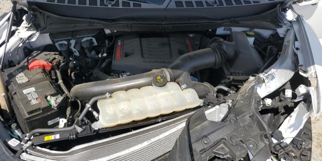 2023 Ford F150 Raptor VIN: 1FTFW1RG6PFA53629 Lot: 69824144