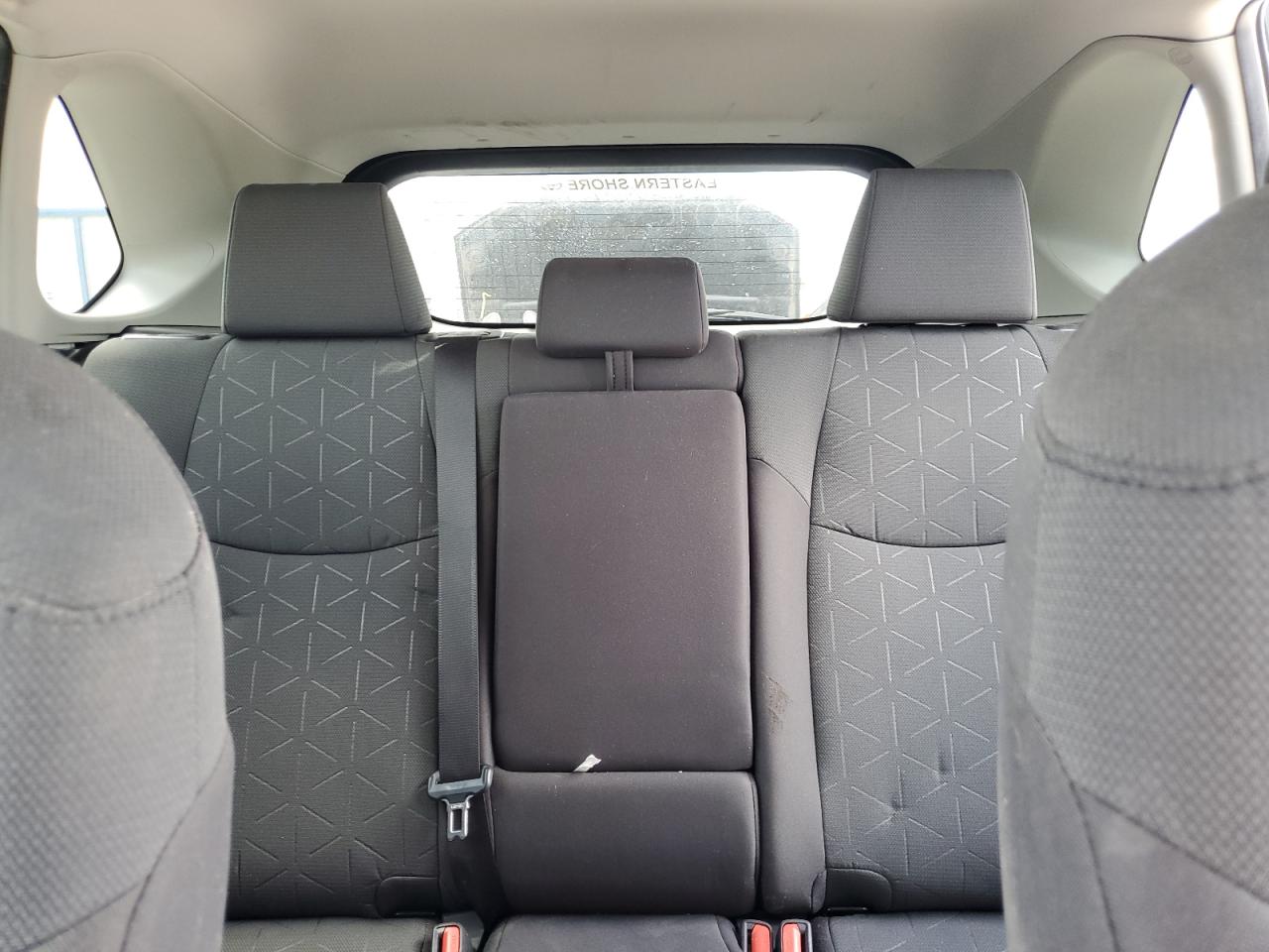 2021 Toyota Rav4 Xle VIN: 2T3W1RFV2MW166309 Lot: 64380704