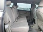 2017 Kia Sedona Lx للبيع في Wichita، KS - Front End