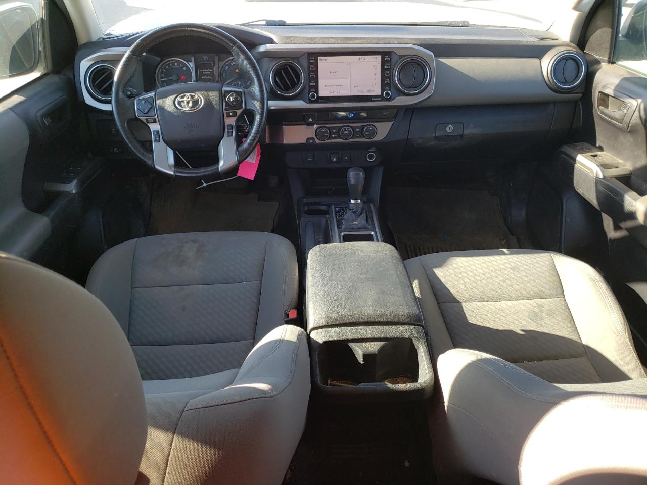 2021 Toyota Tacoma - Image 8