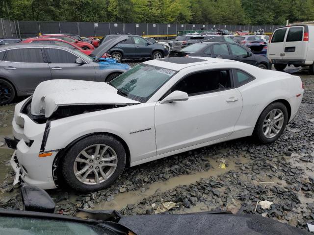 2014 Chevrolet Camaro Ls