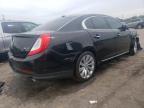 2013 Lincoln Mks  на продаже в Chicago Heights, IL - Front End