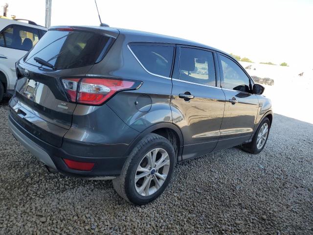  FORD ESCAPE 2017 Серый