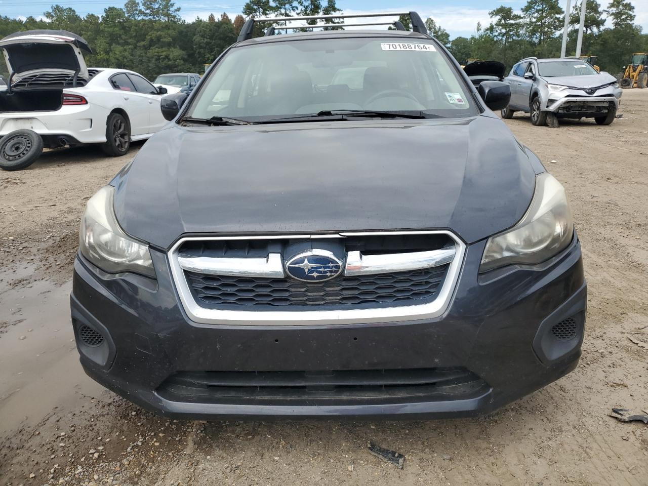 2013 Subaru Impreza - Image 5