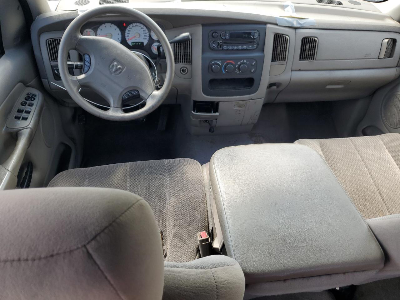 2003 Dodge RAM - Image 8
