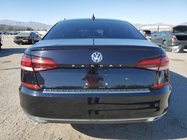 1VWSA7A35MC018664 Volkswagen Passat SE 6