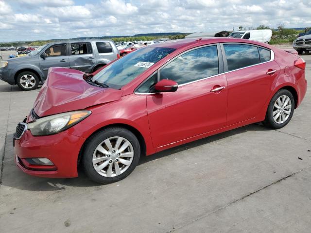 2014 Kia Forte Ex