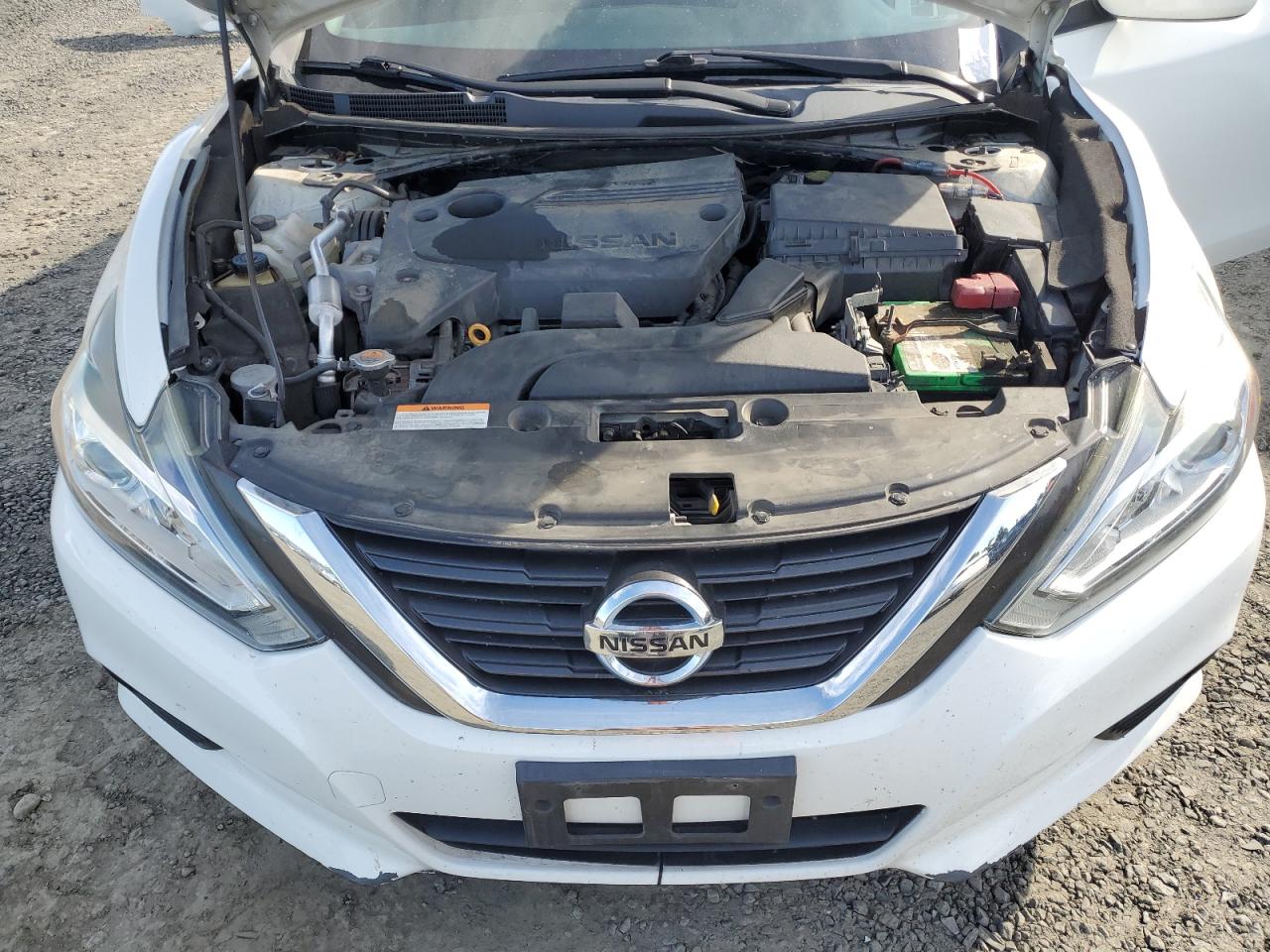 1N4AL3AP0GN316347 2016 Nissan Altima 2.5