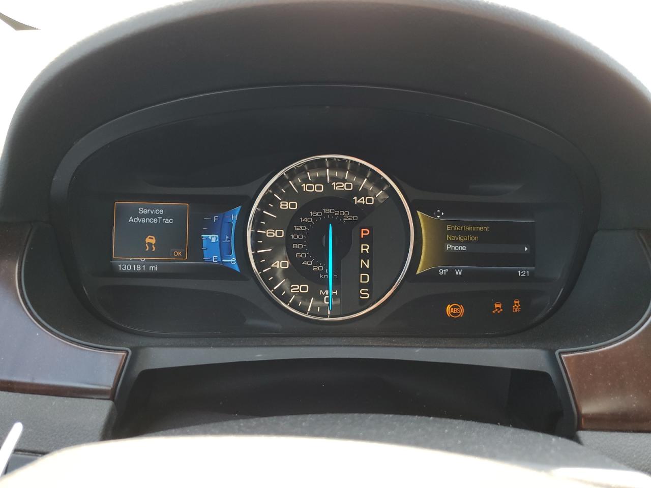 2014 Ford Edge Limited VIN: 2FMDK3KC5EBB64091 Lot: 71249374