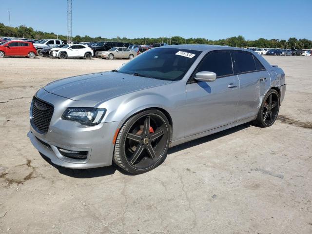 2018 Chrysler 300 S