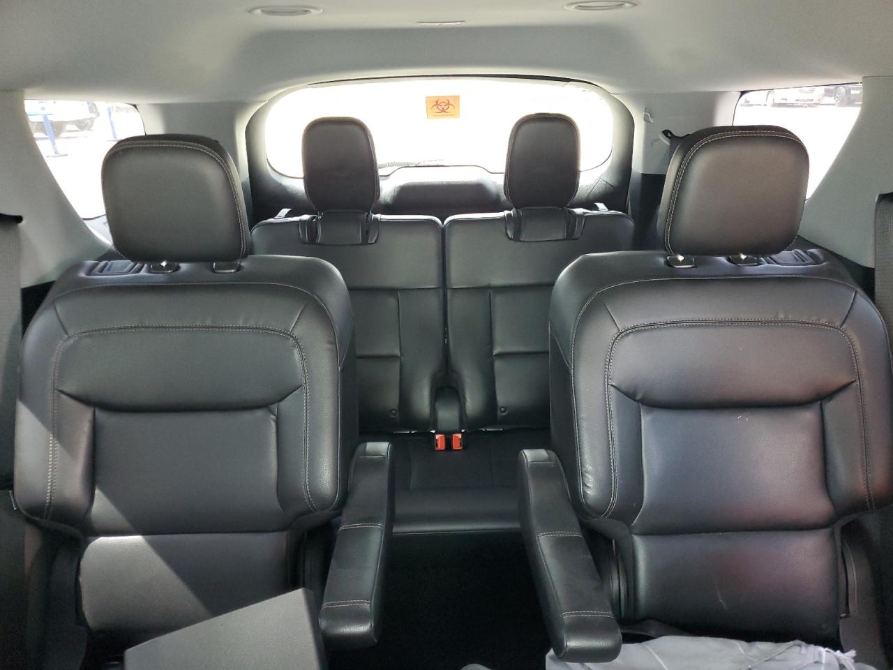 1FMSK7DH9LGC75370 2020 Ford Explorer Xlt