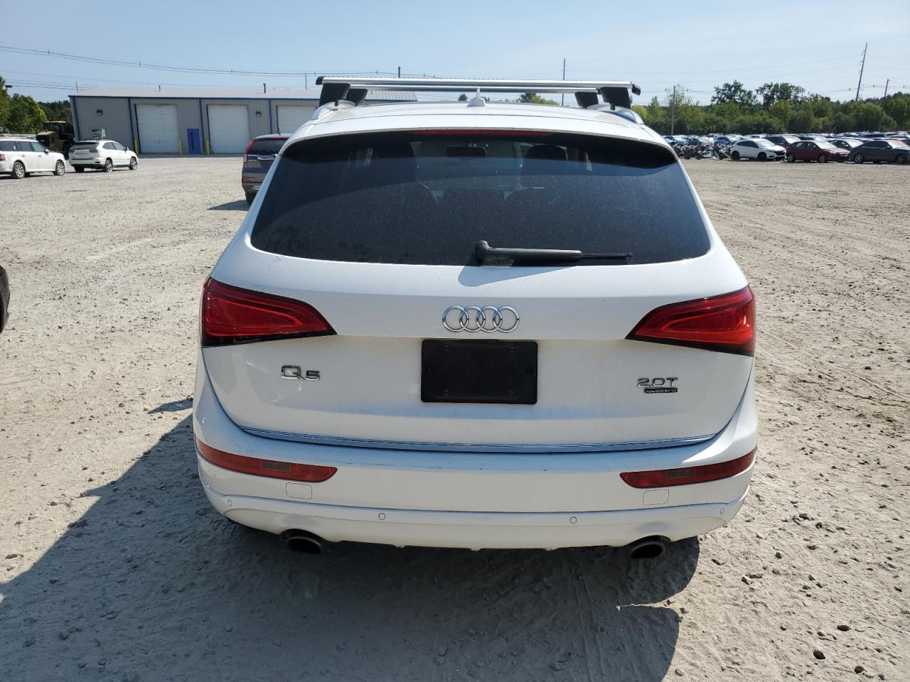 VIN WA1L2AFP7GA094698 2016 AUDI Q5 no.6