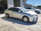 2016 Toyota Corolla L en Venta en Columbia, MO - Side