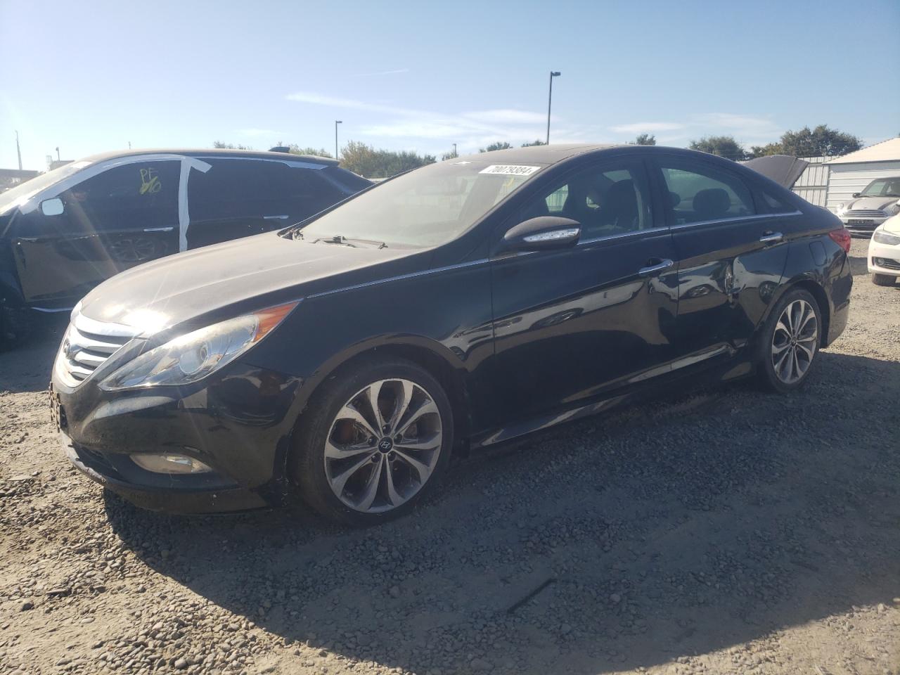 2014 Hyundai Sonata - Image 1
