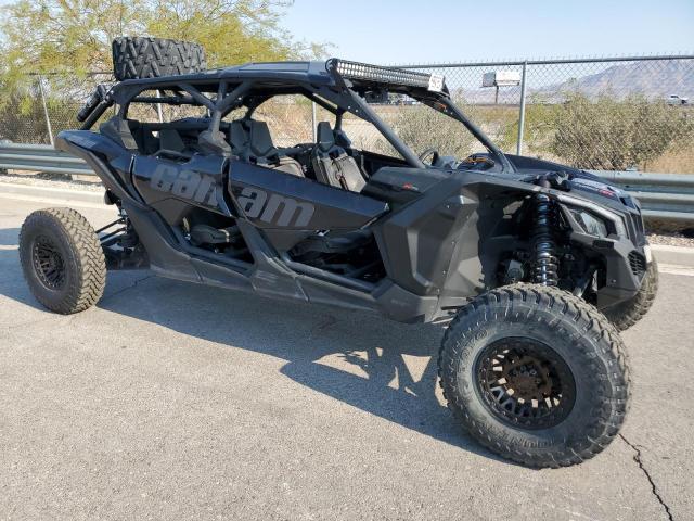 2021 Can-Am Maverick X3 Max X Rs Turbo Rr