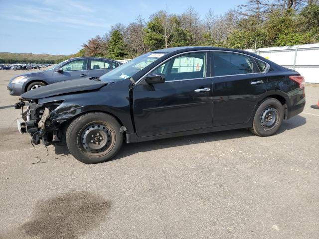 2013 Nissan Altima 2.5 na sprzedaż w Brookhaven, NY - Front End