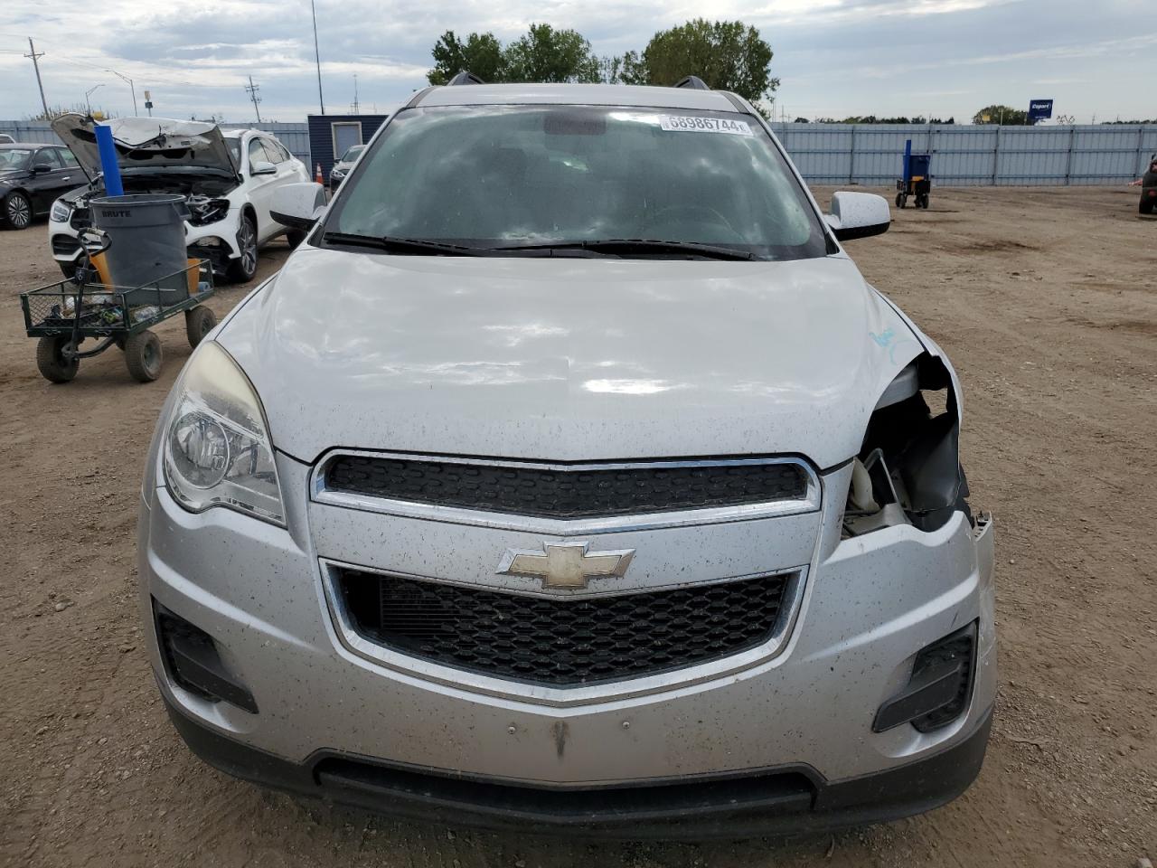 2013 Chevrolet Equinox - Image 5