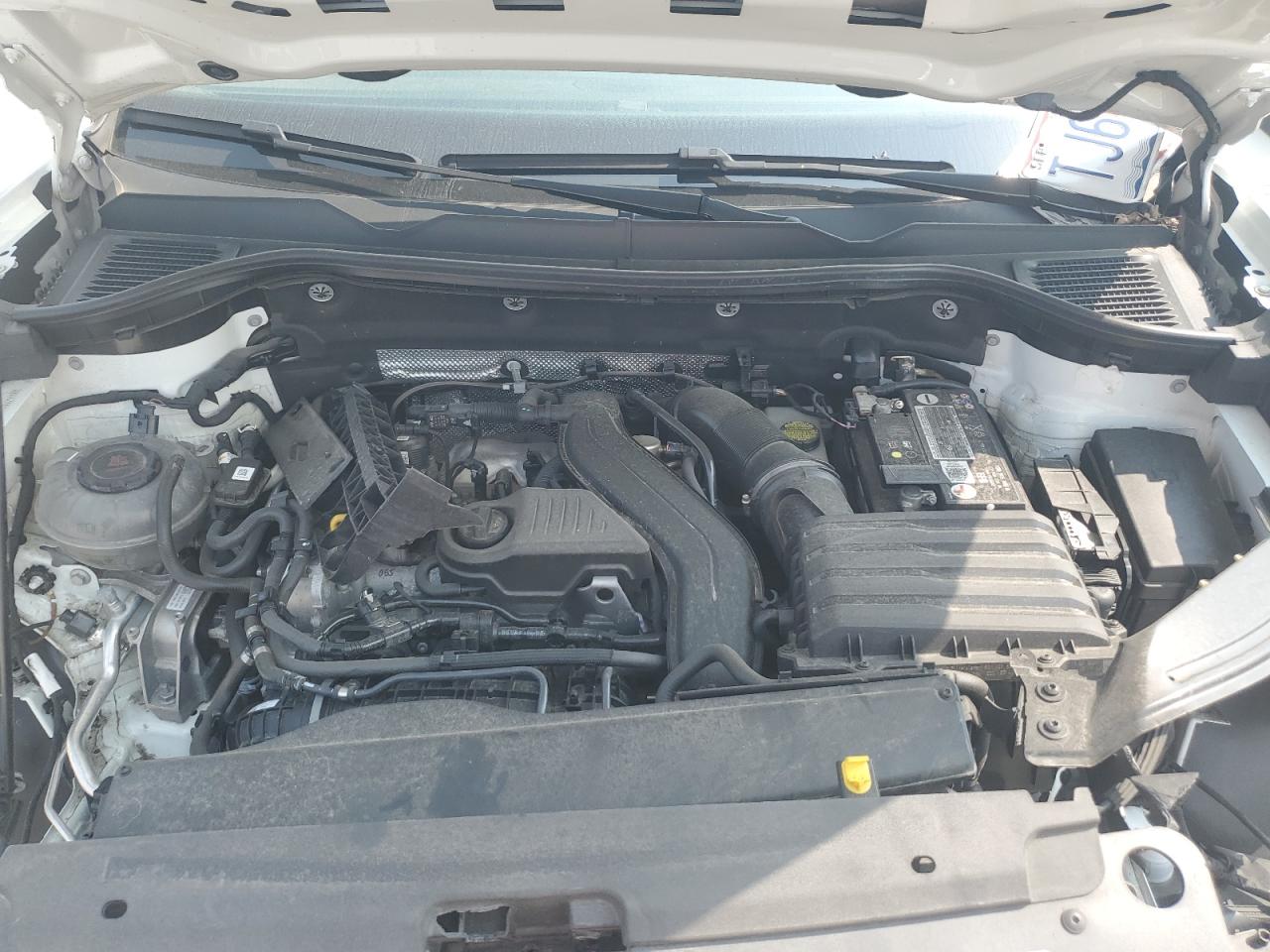 3VVAX7B21NM022232 2022 Volkswagen Taos S