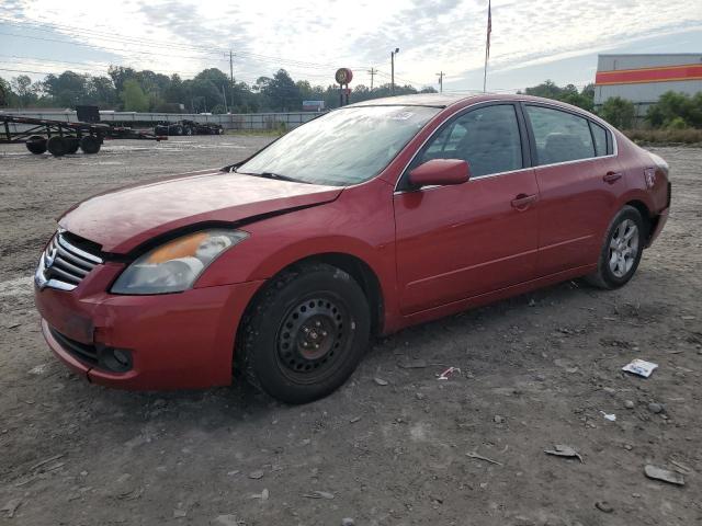 2009 Nissan Altima 2.5