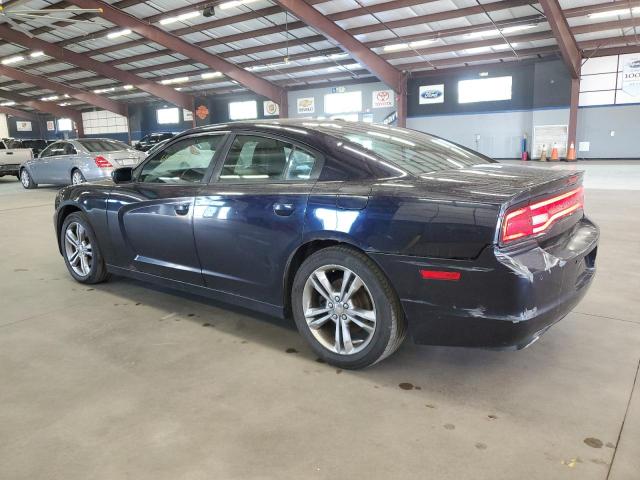 2012 DODGE CHARGER SXT