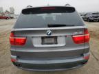 2008 BMW X5 3.0I for sale at Copart CA - SAN DIEGO