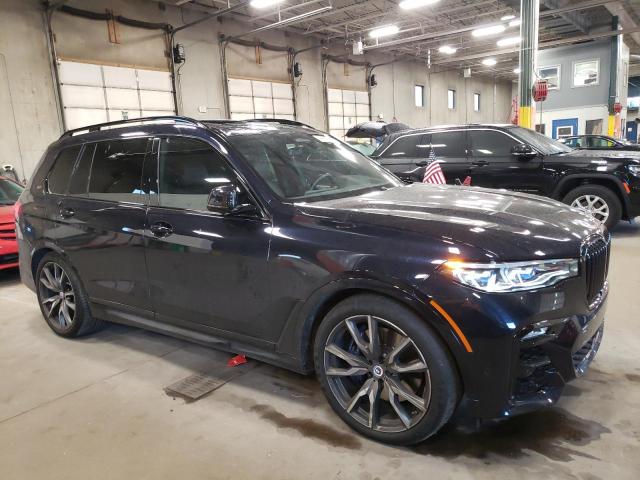 5UXCX6C05N9M15629 BMW X7 M50I 4