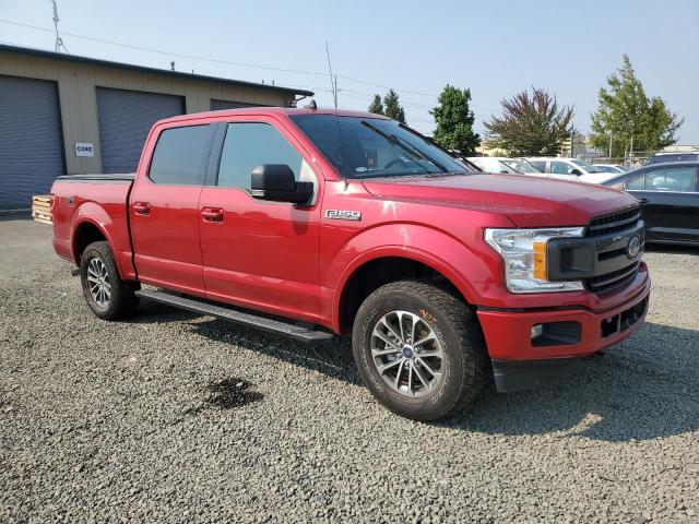 1FTEW1EP6LKD77294 Ford F-150 F150 SUPER 4