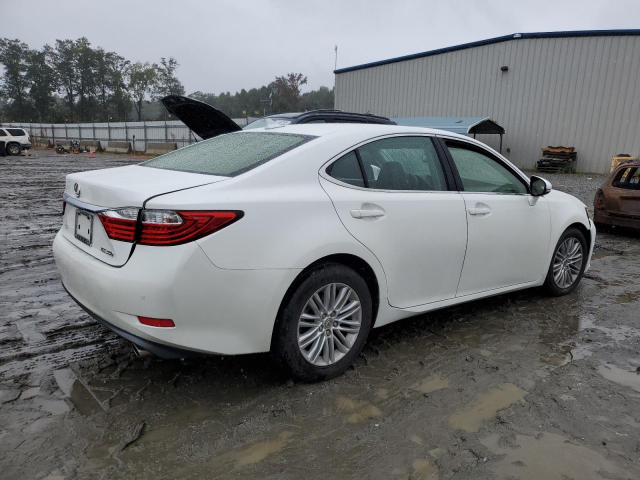 2013 Lexus Es 350 VIN: JTHBK1GG0D2068027 Lot: 72005154