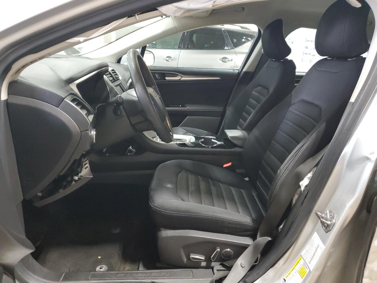 2015 Ford Fusion - Image 7