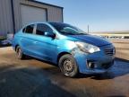 2017 Mitsubishi Mirage G4 Es იყიდება Albuquerque-ში, NM - Front End