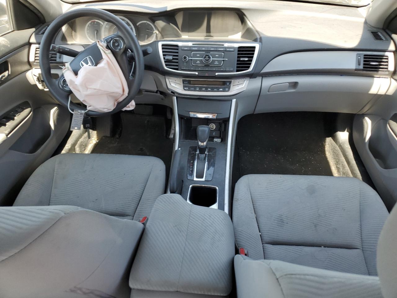 1HGCR2F39EA287910 2014 Honda Accord Lx