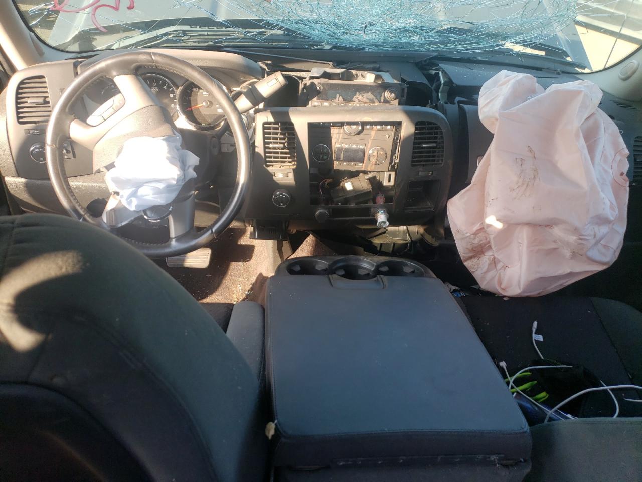 1GCEK29039Z220658 2009 Chevrolet Silverado K1500 Lt