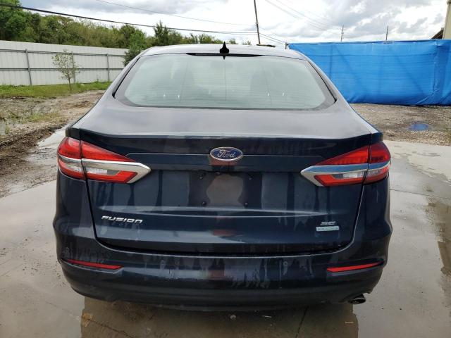 3FA6P0HD5LR235663 Ford Fusion SE 6