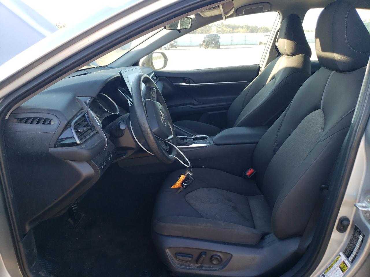 2023 Toyota Camry - Image 7
