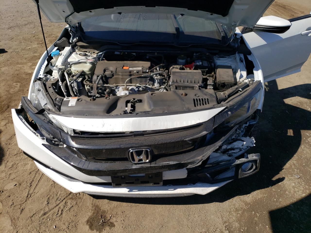 2020 Honda Civic - Image 13