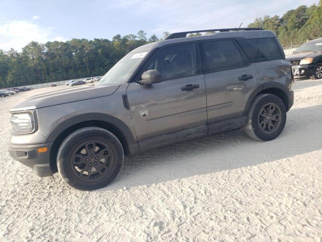 FORD BRONCO SPO 2022