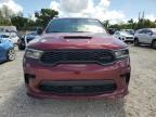 2021 Dodge Durango Srt Hellcat na sprzedaż w Opa Locka, FL - Minor Dent/Scratches