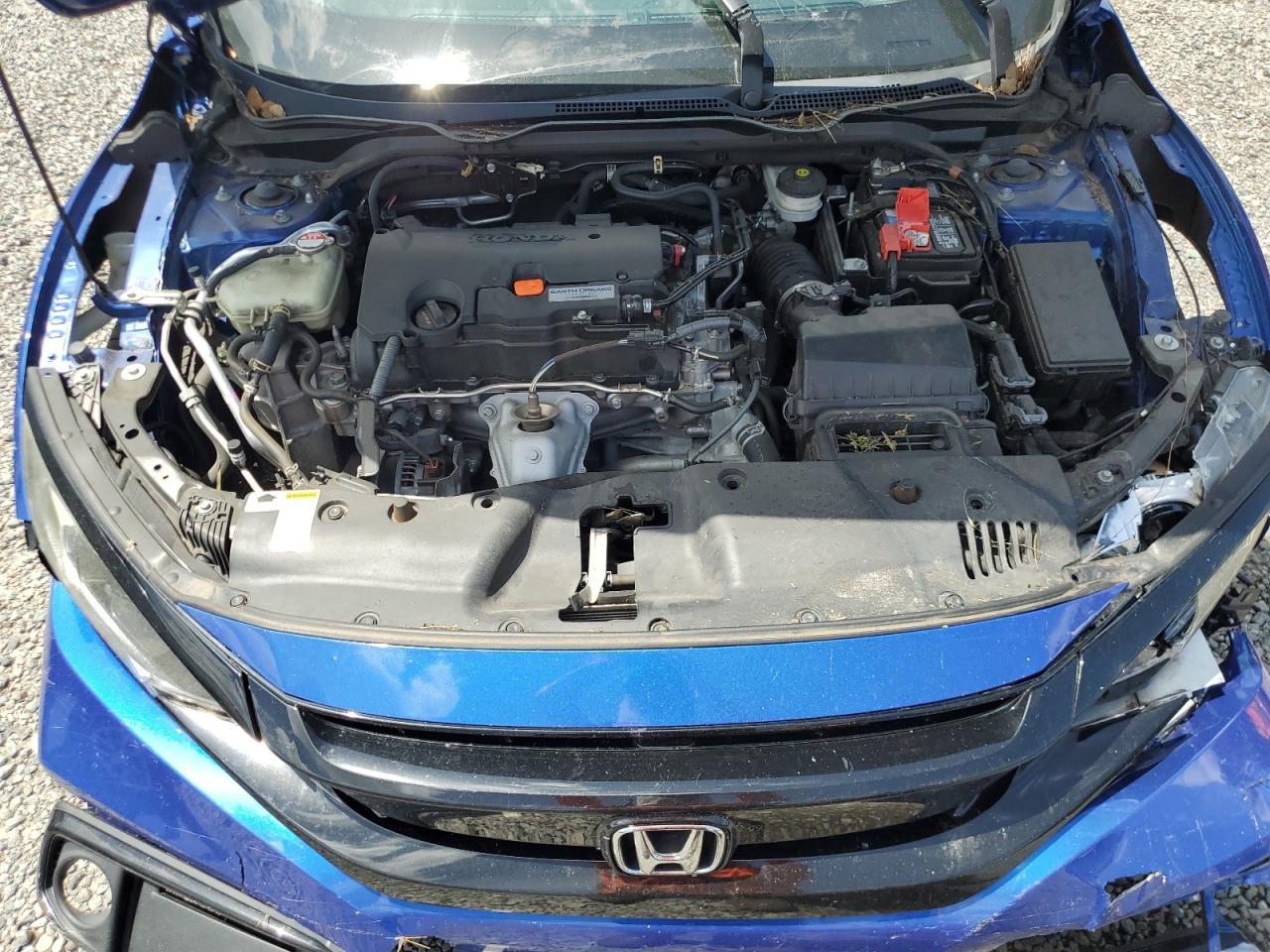 2HGFC2F84MH546510 2021 Honda Civic Sport 2HGFC2F84MH546510 2021 Honda Civic Sport