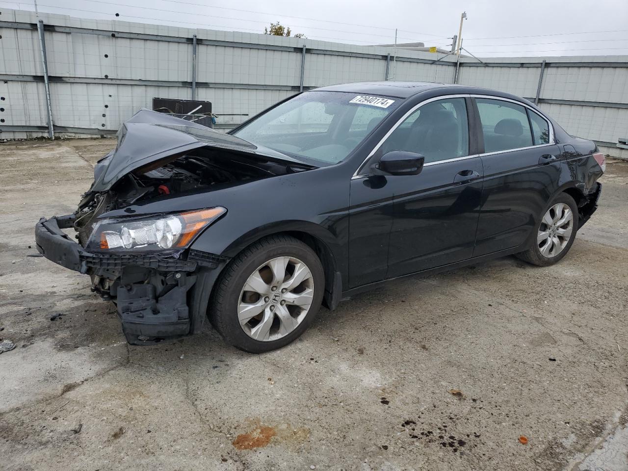 2008 Honda Accord - Image 1