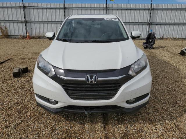 2017 HONDA HR-V EX