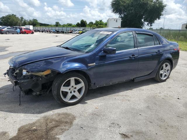 2004 Acura Tl 