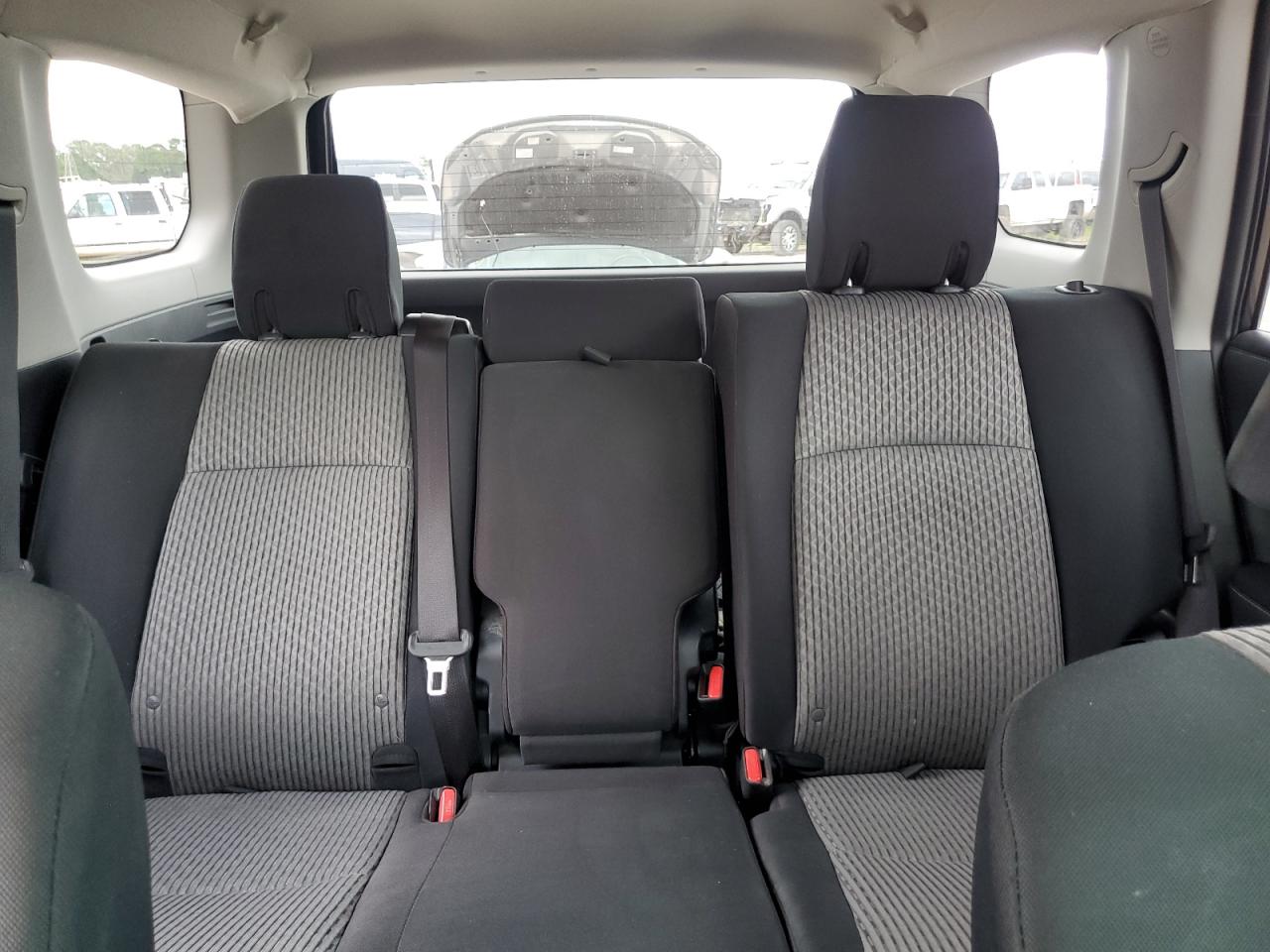 2021 Toyota 4Runner Sr5 VIN: JTEEU5JR5M5236488 Lot: 70639704