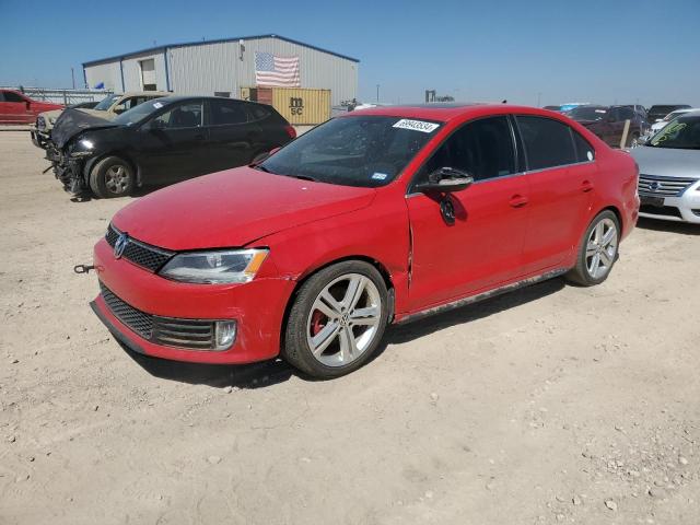 2015 Volkswagen Jetta Gli