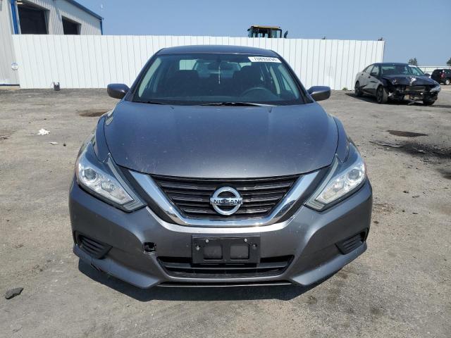  NISSAN ALTIMA 2016 Gray