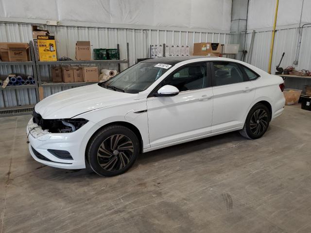 2019 Volkswagen Jetta Sel Premium